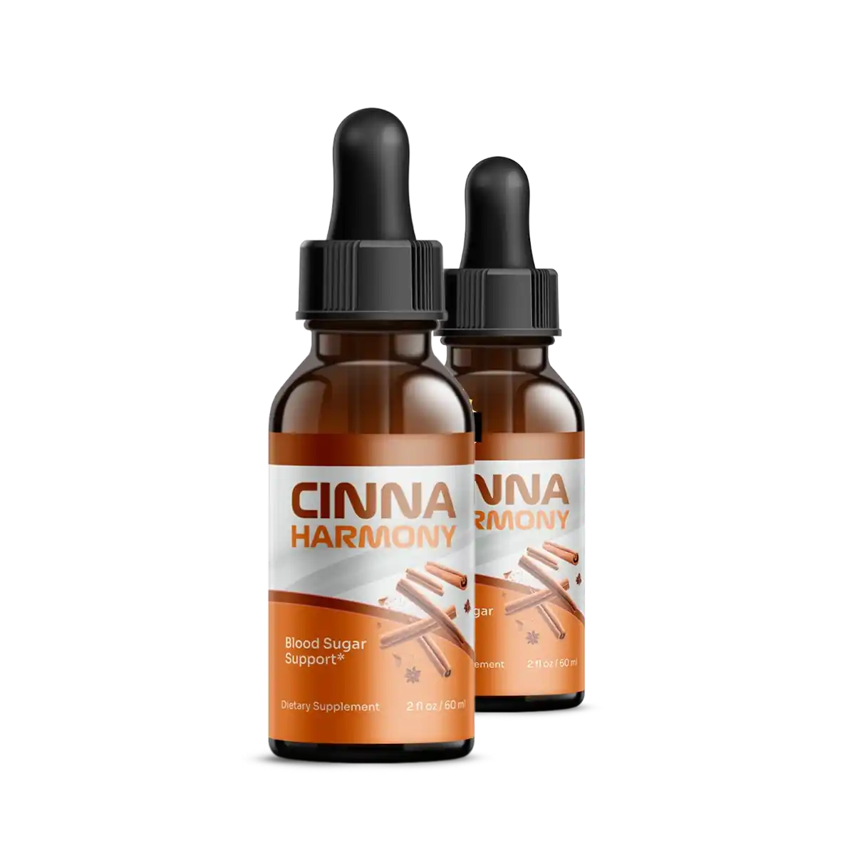Cinna Harmony supplement