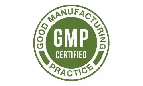 Cinna Harmony GMP Certified