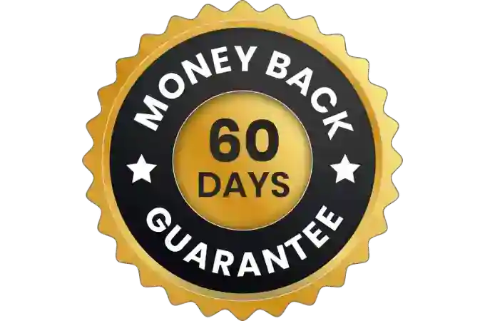 Cinna Harmony Money Back Guarantee